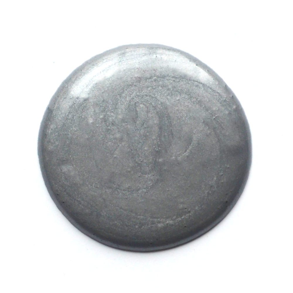 Wise Owl Heavy Metallic Paint Mercury