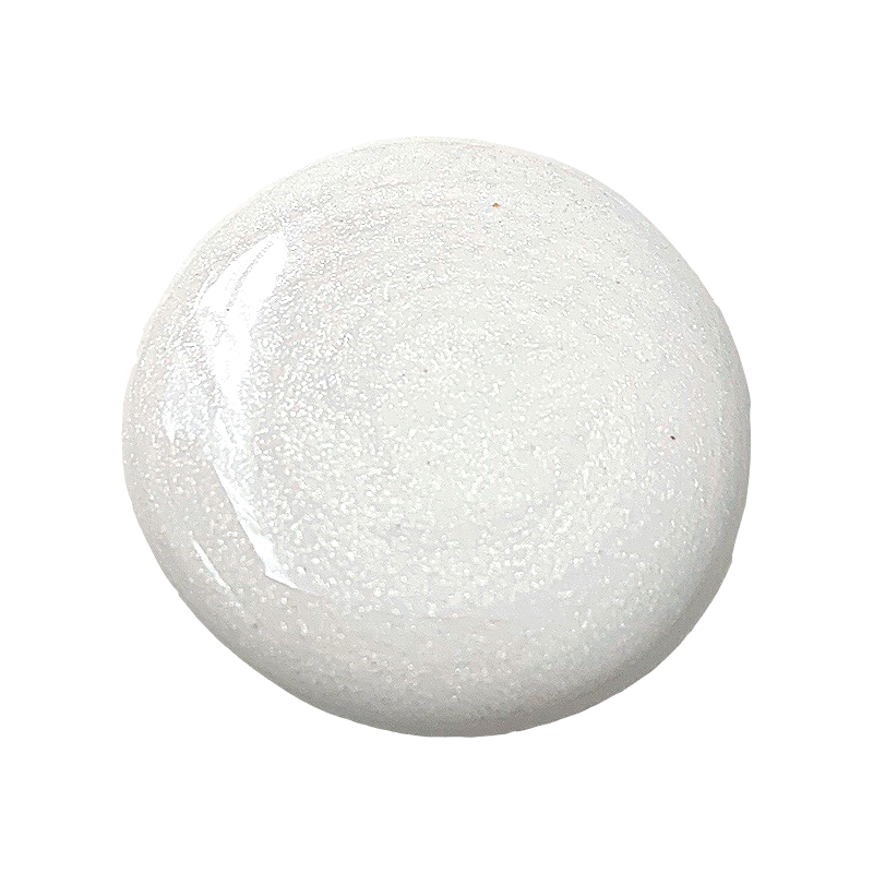 Wise Owl Glaze - Opalescent Pearl Metallic