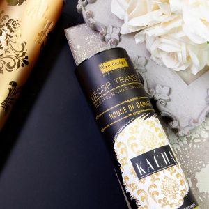 House Of Damask Transfer Gold Foil 18x24