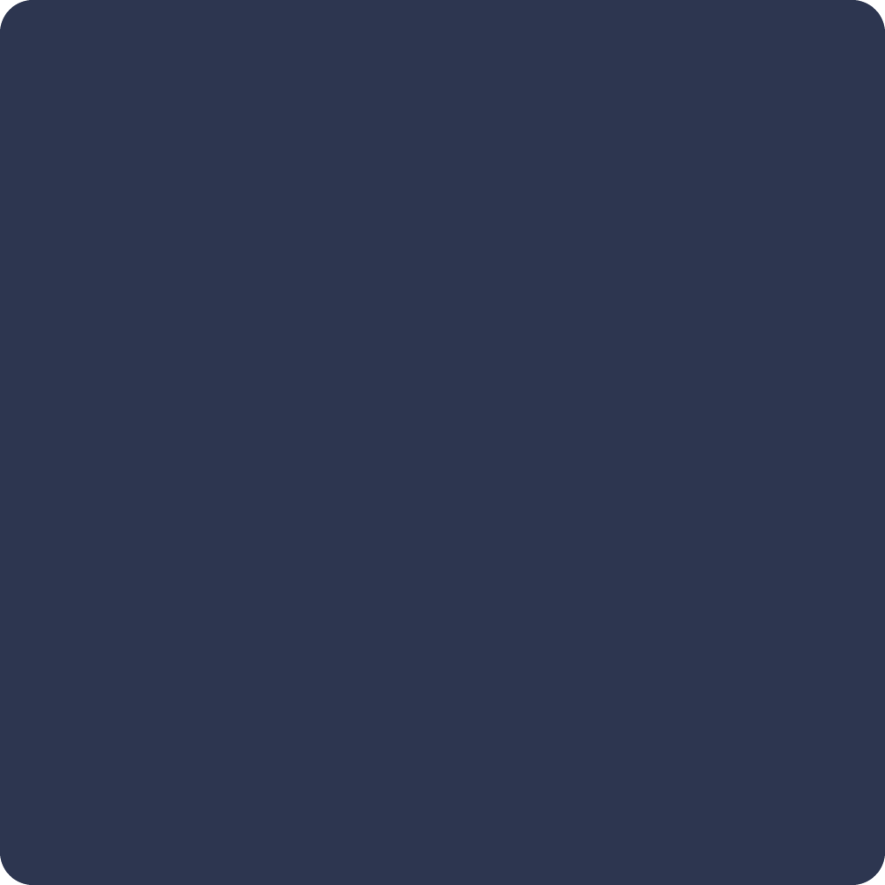 Wise Owl OHC- Atomic Blue