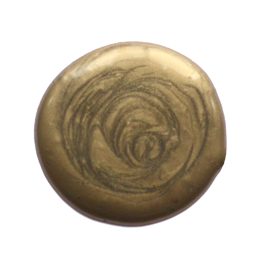 Wise Owl Heavy Metallic Paint Bronze