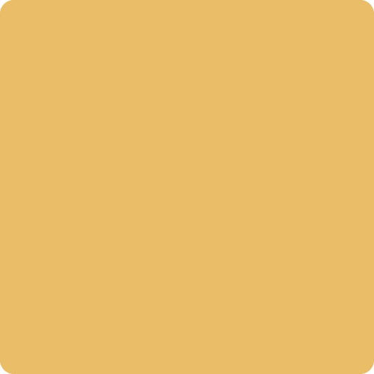 Wise Owl Chalk Synthesis Paint - Golden Rod